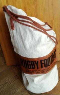 タックルバッグ ラグビーの中古 未使用品を探そう メルカリ