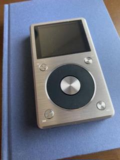 FiiO X5 ポーダブル音楽プレーヤー(訳ありジャンク品) 2025年最新】fiio X5の人気アイテム - メルカリ