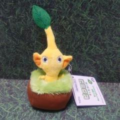 ピクミン ぬいぐるみの中古 未使用品を探そう メルカリ