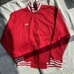 2023年最新】アンブロトラックジャケットの人気アイテム - メルカリ