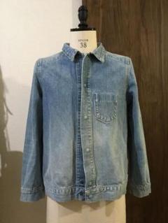 COSMIC WONDER】DENIM JACKET 363T ジャケット