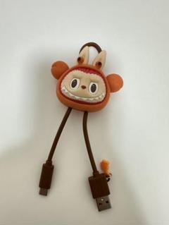 2025年最新】POPMART labubu ケーブルの人気アイテム - メルカリ