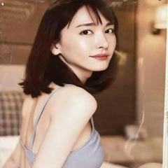 吉岡里帆 ブリキ看板 ポスターではありません 吉岡里帆 ブリキ看板 女優 グラビアアイドル 未使用 レア品