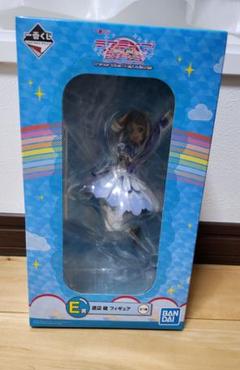 『新品未開封』ラブライブサンシャイン 一番くじフィギュア　1年生セット 一番くじ ラブライブ サンシャイン E賞 渡辺曜 フィギュア 新品