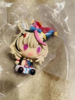 ホロライブ　くじ　尾丸ポルカ　ちょこのっこ　ミニマスコット　アクリルブロック 2025年最新】尾丸ポルカ ちょこのっこの人気アイテム - メルカリ