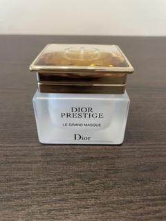 未使用 ディオール プレステージ ルネクターニュイ 30mL 試してみた】Dior プレステージ ル ネクター ニュイの効果・肌質