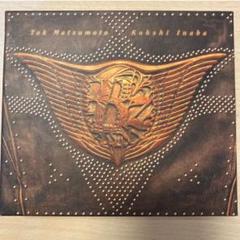 B'z / The 7th Blues 初回限定盤 - メルカリ