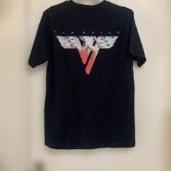 GU VAN HALEN Tシャツ