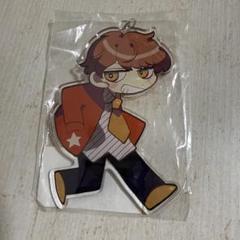 めいちゃん　アクリルキーホルダー　あらなるめい