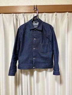 2025年最新】a.p.c デニムジャケット 1stの人気アイテム - メルカリ