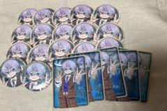 さんちゃんく！ 水月ルザク 3周年記念グッズ 予約】さんちゃんく！『3人3色の3周年』プレミアムセット | さん