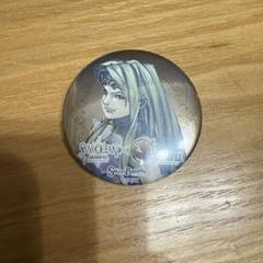 ヴァルキリープロファイル　缶バッジ　メルティーナ ヴァルキリープロファイル 缶バッジ メルティーナ - メルカリ