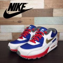 NIKE AIR MAX 90 27cm 美品