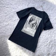 メンズ JORDAN Tシャツ S ブラック プリント NIKE