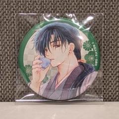 暁のヨナ ジェハ 缶バッジ 暁のヨナ原画展 缶バッジ ジェハ - メルカリ