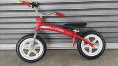 【新品未使用】ストライダー：RADIO FLYER 2025年最新】ラジオフライヤー バランスバイクの人気アイテム