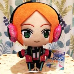 あんスタ　葵ひなた　ぬいぐるみ　8点セット　オマケ付き あんスタ 葵ひなた ぬいぐるみ 8点セット オマケ付き - メルカリ