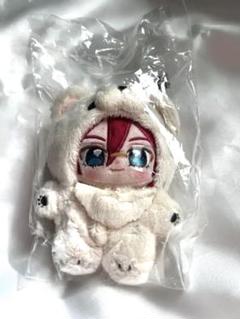 あんさんぶるスターズ！　あんスタ　ぬいぐるみ　新衣装　七種茨 あんスタ ぬいぐるみ 新衣装 プライズ 七種茨 - メルカリ