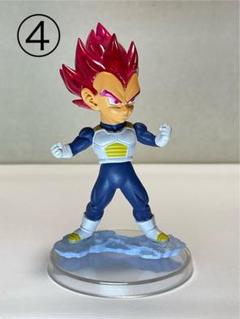 ドラゴンボールUG フィギュア 22体セット ドラゴンボールZ もう一人の超サイヤ人！ HG｜トレファクONLINE