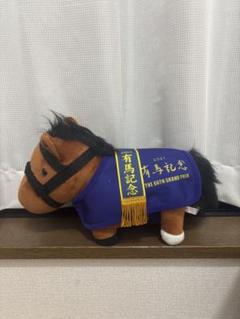 【新品】アクリルオブジェ エフフォーリア ウマ娘 競馬 ぬいぐるみ 有馬記念 馬 Amazon.co.jp: アクリルオブジェ エフフォーリア ウマ娘 競馬