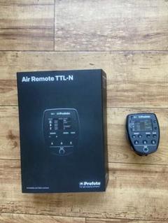 profoto nikonの中古/未使用品 - メルカリ ショッピングお得セール 限定値下げ!ProfotoワイヤレストランスミッターAirRemoteTTL-N その他