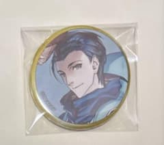 FGO ホームズ ガウェイン オジマンディアス マーリン アクスタ 缶バッジ他