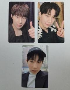 Amazon.co.jp: INFINITE ソンギュ 김성규 COMEBACK AG トレカ