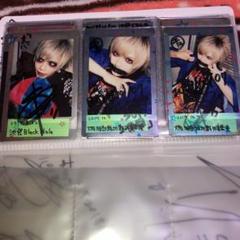 V系★NEVERLAND【涼太】チェキ★6点セット【2】 人気ブラドン V系☆NEVERLAND【涼太】チェキ☆2015.6.8【3】の