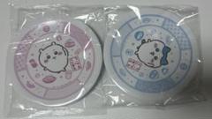 ちいかわ ハチワレ くら寿司 寿司皿