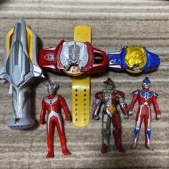 ウルトラフュージョンブレスの中古 未使用品 メルカリ