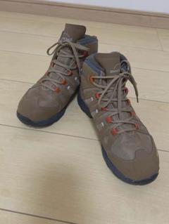 mont-bell Kid's 登山靴 17cm BOAラップランドブーツ ラップランドブーツ Kid's 16-21｜モンベル