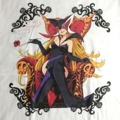 【新品】ヤッターマン　ドロンジョ　Lサイズ　Tシャツ　タイムボカンシリーズ