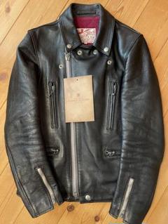 2025年最新】ADDICT CLOTHES ダブルライダースの人気アイテム