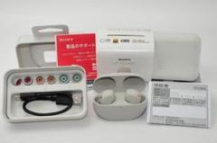 15191★メ保有 未使用 展示品★ SONY WF-1000XM5 ソニー 15191☆メ保有 未使用 展示品☆ SONY WF-1000XM5 ソニー - メルカリ