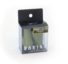 DRT バリアルフラットノブ オリーブ　ワーキングクラスゼロ Amazon.co.jp: DRT バリアル フラット ノブ オリーブ 日本未発売