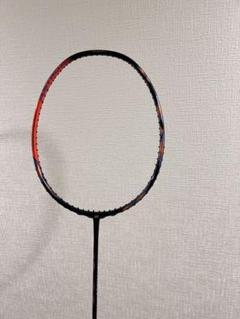 ASTROX77pro ジャンク品 ASTROX 77 Pro バドミントンラケットジャンク品 - メルカリ