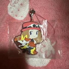 ポケモン 缶バッジコレクション カロス地方 女主人公 セレナ フォッコ 缶バッジコレクション カロス地方 フォッコ セレナ ポケモン 缶