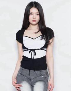theredthread S logo belt tops - メルカリ