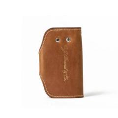 OLD JOE-KEY CASE(CHESTNUT)