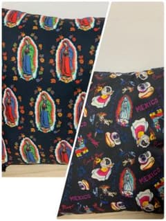 激レア ロデオクラウンズ フェリックス コラボ クッション☆