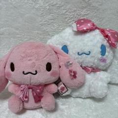 ⭐️シナモン シナモロール ぬいぐるみ おまとめ売り⭐️ シナモロール ぬいぐるみ | シャンブル 公式オンラインストア