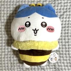 ちいかわ ハチワレ ハチさんBIGぬいぐるみ