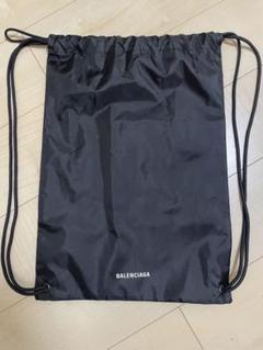 BALENCIAGA ナップサック　シューズケース　付属品　未使用 6C9uypdUxAGmf9fJnCuS8D.jpg@jpg