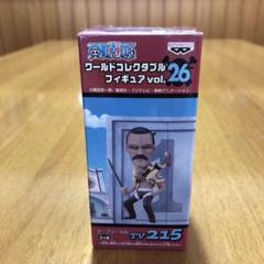 Dr.ベガパンク　ワーコレ　6種　セミコンプ 2025年最新】ベガパンク ワーコレの人気アイテム - メルカリ