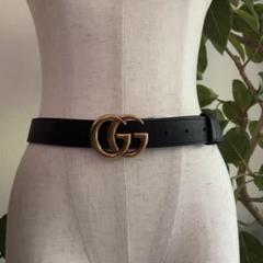 2025年最新】gucci ggマーモント ベルトの人気アイテム - メルカリ