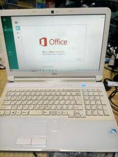 lifebook wa1の中古/未使用品 - メルカリ