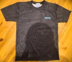TeamFive バスケットボール Tシャツ ブラック(SS寸)