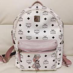 MCM 限定 リュックの中古/未使用品 - メルカリ MCM 限定 リュックの中古/未使用品 - メルカリ