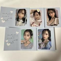 ＝LOVE　佐々木舞香　dolemi　ドレミ　通販限定トレカ　レア　コンプ LOVE 佐々木舞香 dolemi ドレミ 通販限定トレカ レア コンプ