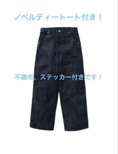 gadid anoniem GUE / INDIGO サイズ1 STADT / CITY | GADID ANONIEM